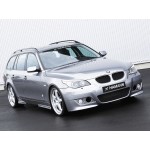 Πλαϊνά μαρσπιέ Hamann για BMW Σειρά 5 (E60/ E61)/ M5 (E60) Πλαϊνά μαρσπιέ Hamann για BMW Σειρά 5 (E60/ E61)/ M5 (E60)
